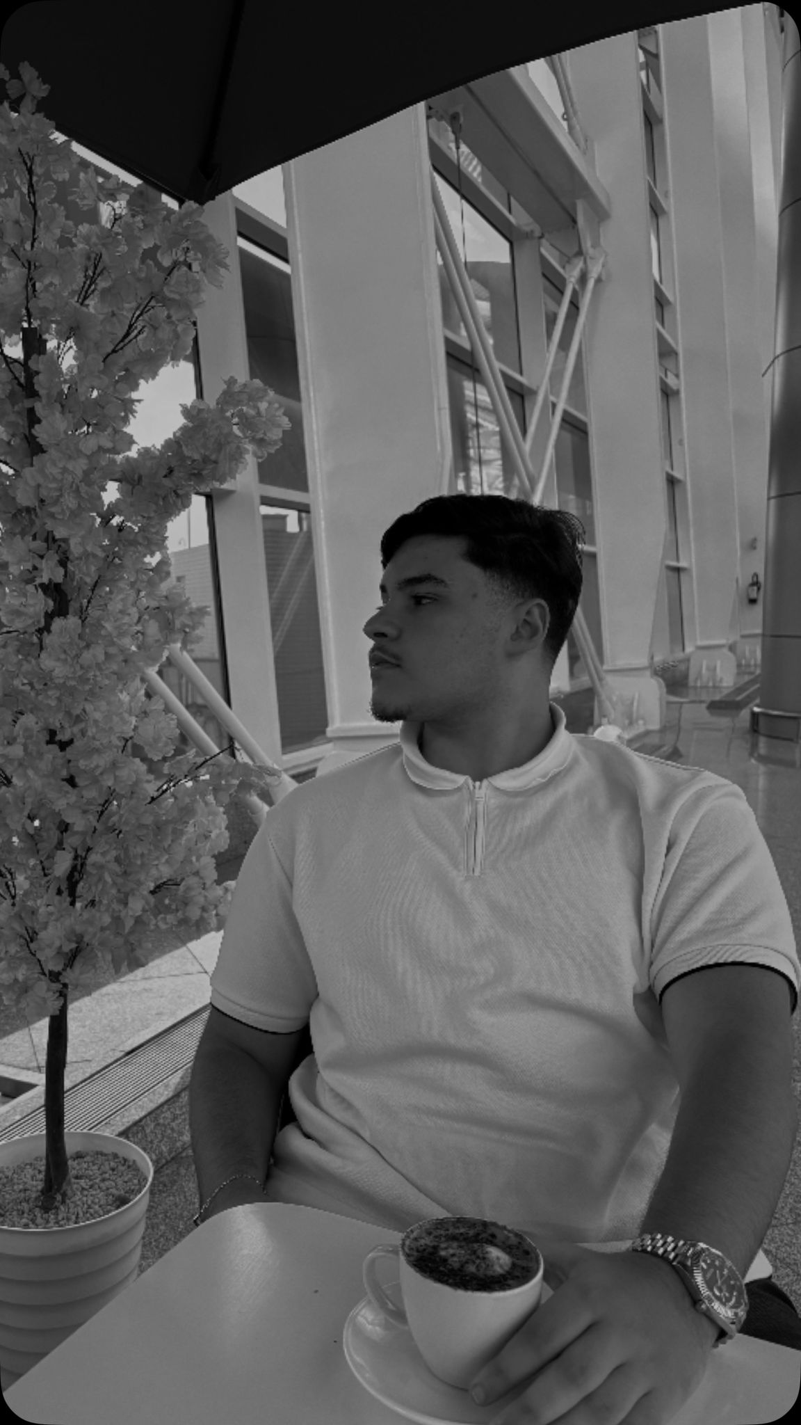 Photo of Abdelmoumene